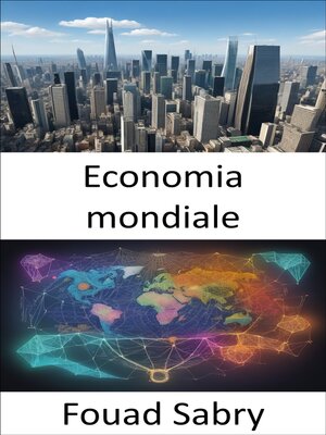cover image of Economia mondiale